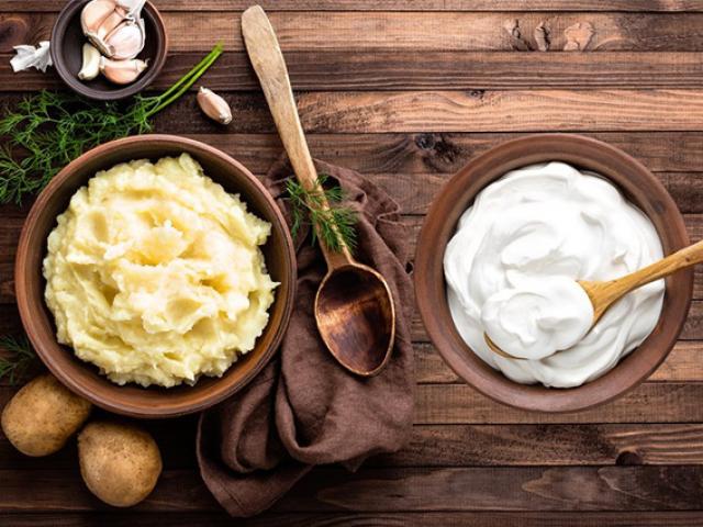 10 cách làm mặt nạ khoai tây giúp trị mụn, nám và dưỡng da trắng sáng hiệu quả