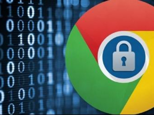 2 tỷ người dùng bị nguy hiểm vì lỗ hổng trên Google Chrome