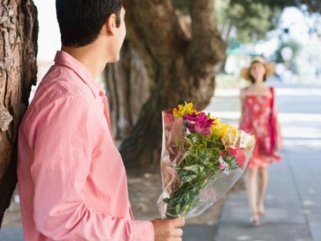 10 điều đàn ông nghĩ là lãng mạn nhưng phụ nữ lại thấy ”chán phèo”