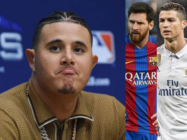 Cầu thủ 300 triệu đô vượt Ronaldo - Messi: Chơi dở vẫn tự tin là số 1