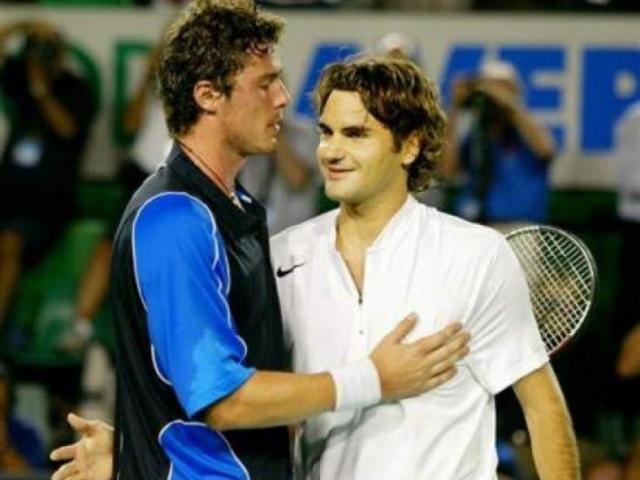 Tin thể thao HOT 5/5: Federer tiết lộ đối thủ ưa thích nhất từng đối đầu