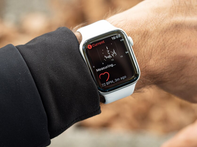 Đồng hồ Apple Watch Series 6 sẽ khiến iFan xếp hàng với tính năng này