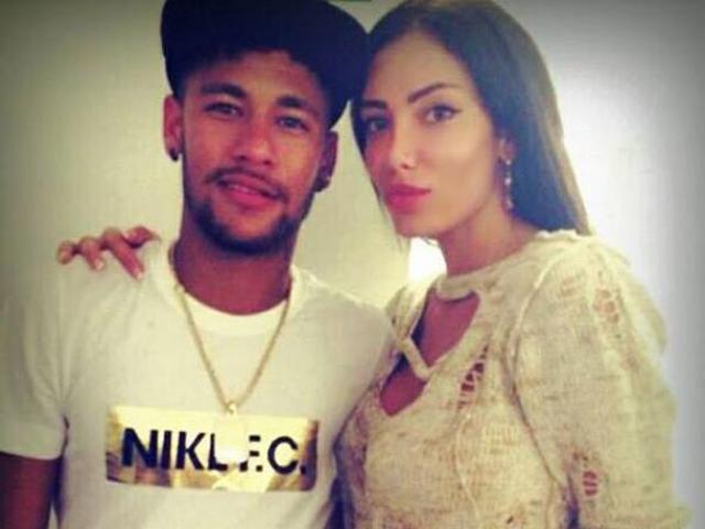 Tình cũ nóng bỏng của Neymar bị bắt khẩn cấp: Lộ lý do bất ngờ