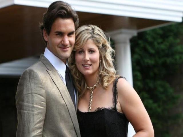 Federer suýt không lấy được người đẹp Mirka: Bí ẩn chuyện tình 20 năm trước