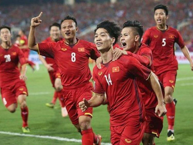 Đội tuyển Việt Nam sẽ có quân xanh “khủng” trước thềm AFF Cup?