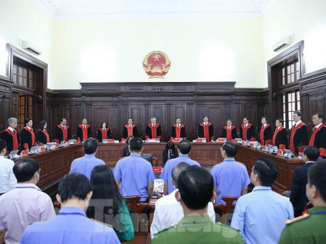 Vụ án tử tù Hồ Duy Hải: Điều tra viên nói gì về việc không thu giữ vật chứng?