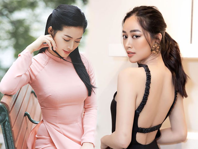 ”Ngọc nữ” từng là gái quê, đi bưng bê phục vụ nhà hàng giờ ra sao?