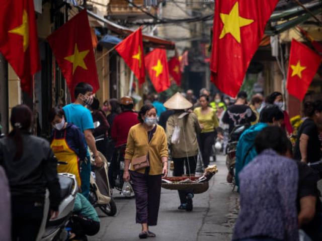 Truyền thông Mỹ: Việt Nam là ”nhà vô địch thế giới” trong chống dịch Covid-19?