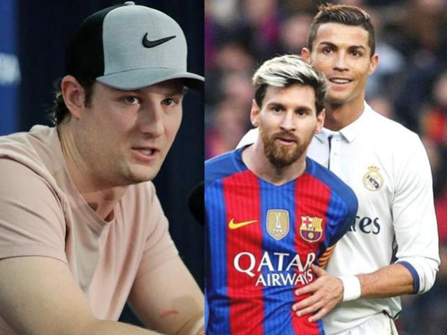 Ronaldo và Messi cũng ”phát hờn”: Cầu thủ 29 tuổi bỏ túi 324 triệu đô