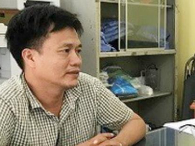 Tuấn ”cá” hung hãn cỡ nào mà làm bảo kê chợ công nhân ở Đồng Nai?
