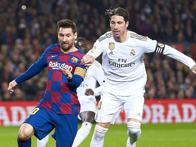 Real & Barca chờ La Liga trở lại: Đua vô địch hấp dẫn, đội nào lợi thế hơn