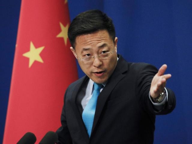 Trung Quốc tung ”đòn hiểm” nhằm vào Mỹ trong cuộc chiến tuyên truyền