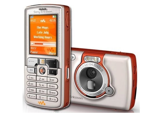 Ai còn nhớ Sony Ericsson W800 và K750 thời đỉnh cao?