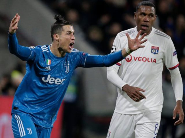 Bất ngờ Cúp C1 chốt lịch trở lại, Ronaldo đấu đại gia Ligue 1 khi nào?