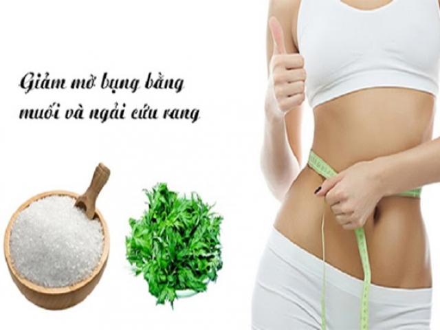 12 cách giảm mỡ bụng sau sinh nhanh nhất hiệu quả tại nhà