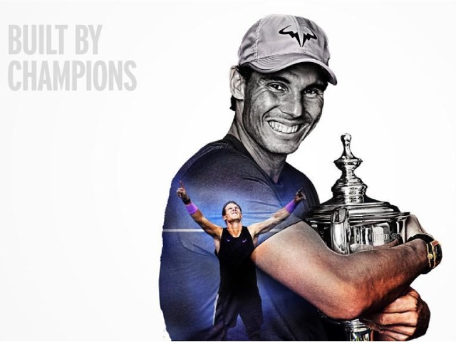 Nadal hé lộ ước muốn lớn nhất, sẵn sàng đánh đổi bằng 19 Grand Slam