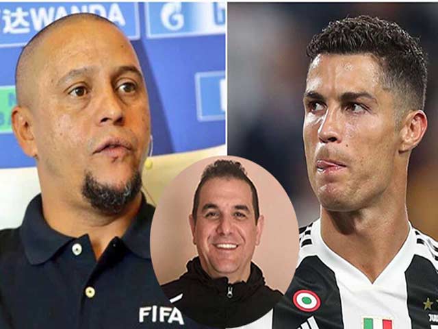 Kỷ lục sút mạnh nhất: Ronaldo & Roberto Carlos chào thua kẻ nghiệp dư