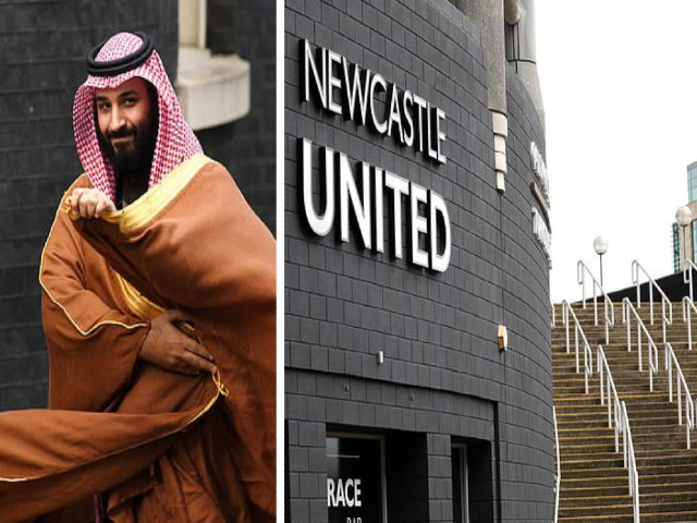 Thái tử Ả Rập muốn biến Newcastle thành số 1: 300 triệu bảng chưa xong việc?