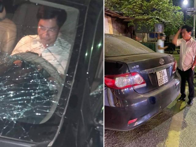 Vụ tai nạn 3 người thương vong: Trưởng Ban Nội chính tỉnh Thái Bình đã gửi giải trình