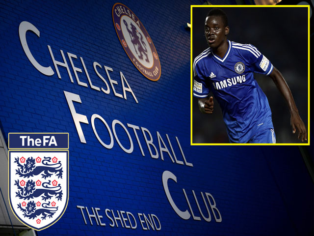 FA mâu thuẫn FIFA đưa nhau ra tòa: Chỉ vì giúp Chelsea ”vượt rào”