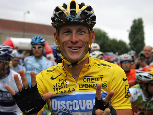 Vụ lừa đảo thế kỷ: Đại án doping Lance Armstrong và sự thật chưa hé lộ?