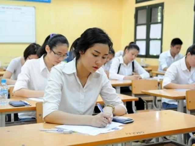 Hà Nội sẽ tổ chức 3 đợt kiểm tra, khảo sát chất lượng cho học sinh lớp 12
