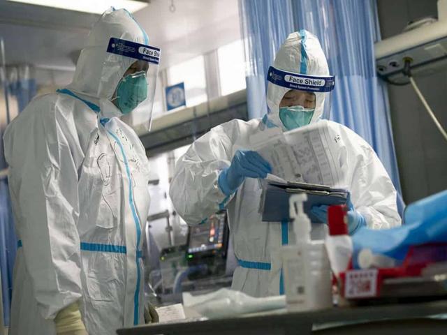 Trung Quốc xác nhận từng ra lệnh hủy mẫu virus SARS-CoV-2