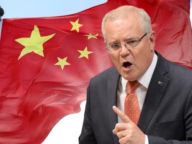 Căng thẳng Trung Quốc-Úc: 116 nước ủng hộ điều tra độc lập đại dịch Covid-19