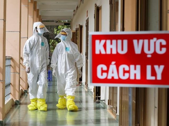 Việt Nam còn 53 ca dương tính với SARS-CoV-2
