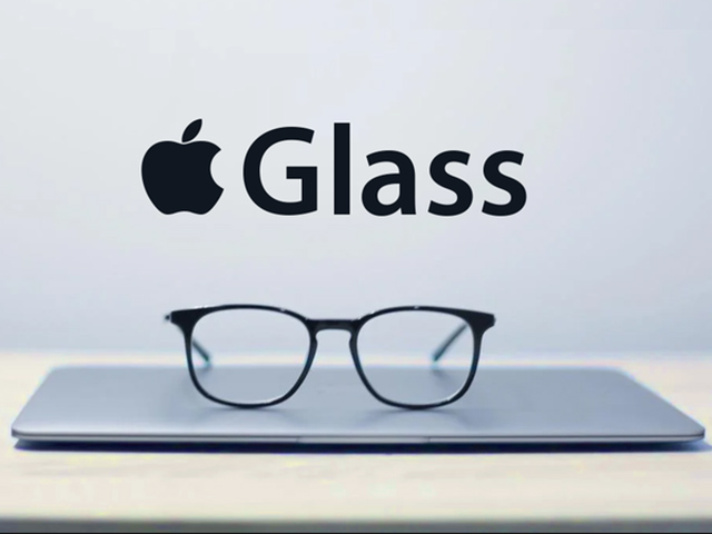 Kính thông minh Apple Glass lần đầu lộ chi tiết và giá bán