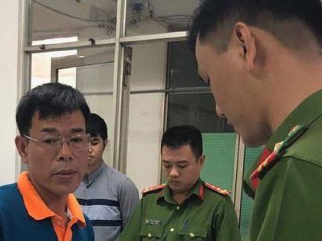 Công an truy tìm một phụ nữ liên quan đến cựu thẩm phán Nguyễn Hải Nam