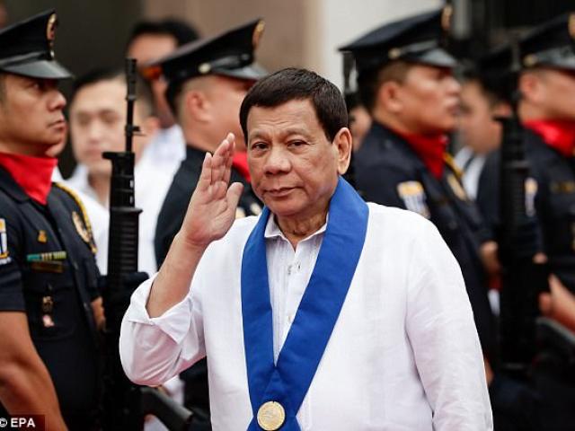 5 người đòi lấy mạng Tổng thống Philippines và cái kết