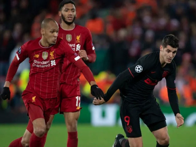 Trận Liverpool – Atletico ở Cúp C1 liên quan 41 ca tử vong gây sốc