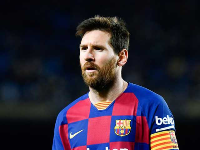 Barca nhắm toàn SAO ”già” giúp Messi, hé lộ sách lược gây nhạc nhiên