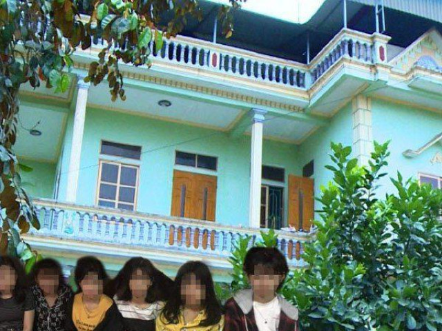 Những cuộc giải cứu khỏi ”lầu xanh” Việt: 12 thiếu nữ rơi vào ”tổ quỷ”