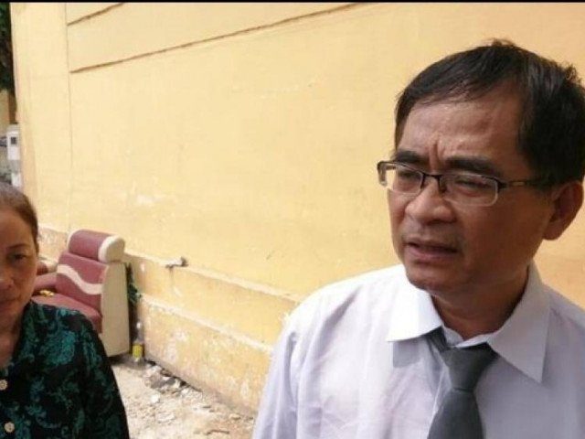 Vụ tử tù Hồ Duy Hải: Luật sư cung cấp tình tiết mới về thời gian gây án