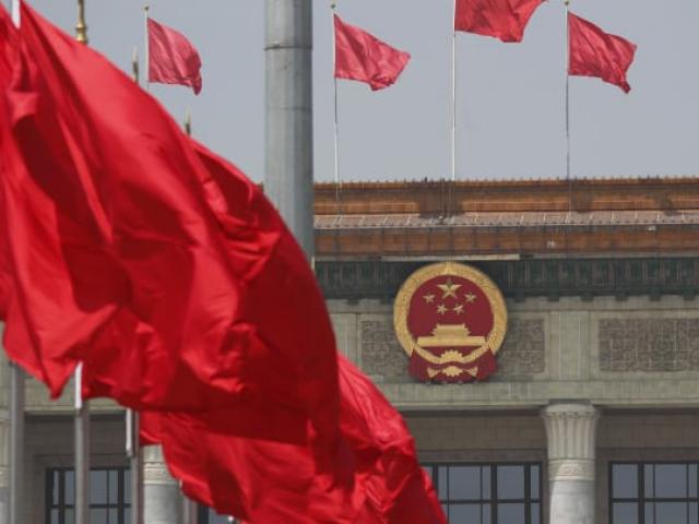 Trung Quốc thông qua nghị quyết về luật an ninh riêng cho Hong Kong