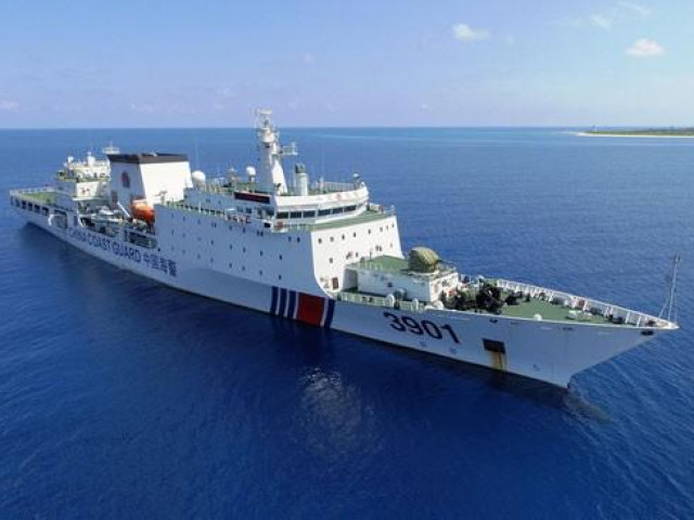 Trung Quốc có thể dùng chiêu trò gì ở biển Đông trong thời gian tới?