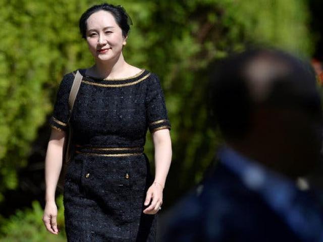 Chuyên gia: TQ bất lực với phán quyết của tòa án Canada về số phận “công chúa” Huawei