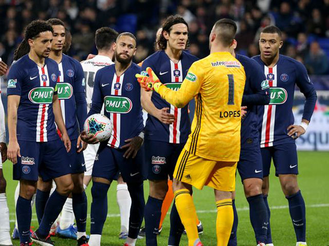 Ligue 1 có biến lớn: Nhiều CLB bất mãn việc hủy giải, muốn tổ chức đá tiếp