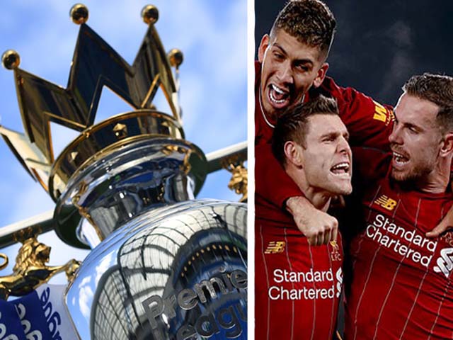 Ngoại hạng Anh tuyên bố tái xuất: Cảm xúc vỡ òa, Liverpool nhận tin không vui