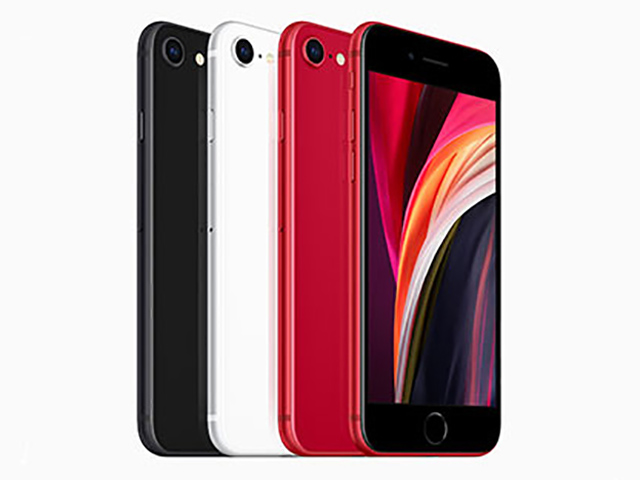 iPhone 12 và iPhone SE 2020 sẽ lại giúp ”Nhà Táo” lên đỉnh