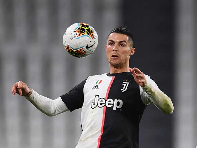 Ronaldo săn cú ăn ba đặc biệt: Vận son ở MU và Real sẽ đến với Juventus?