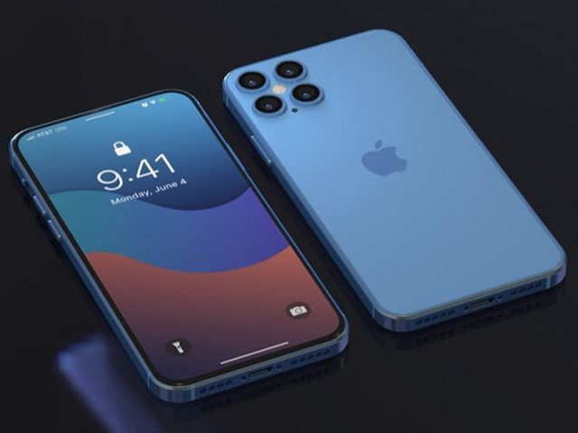 Apple đã sẵn sàng sản xuất đồng loạt iPhone 12 vào tháng 7