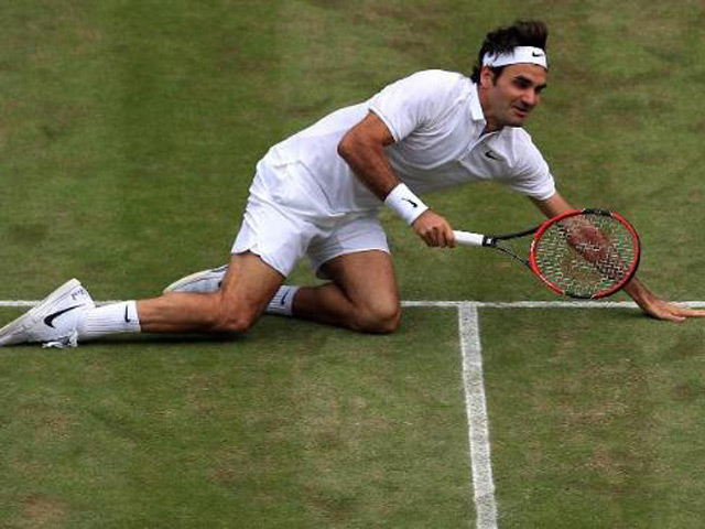 Tranh cãi: Federer mới là ”siêu chiến binh”, ăn đứt Nadal - Djokovic?