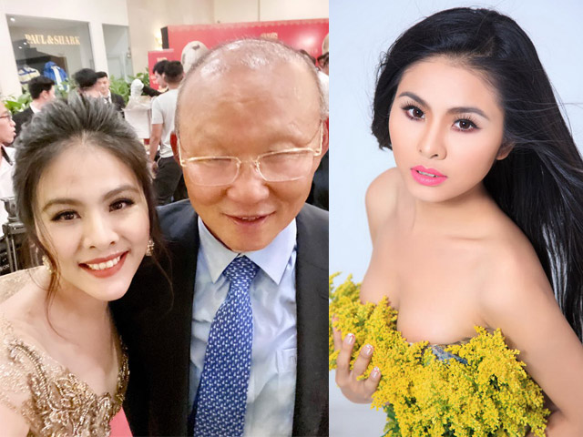 Cuộc sống giàu có của nữ MC Quả bóng vàng khi lấy chồng đại gia