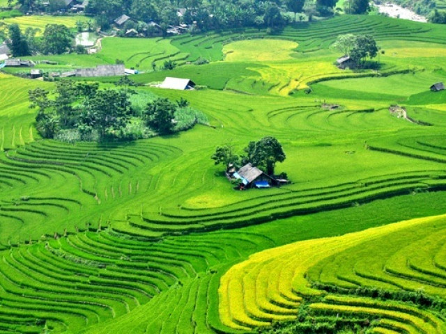 Sàng Ma Sáo – mảnh ghép không thể thiếu khi chinh phục Tây Bắc