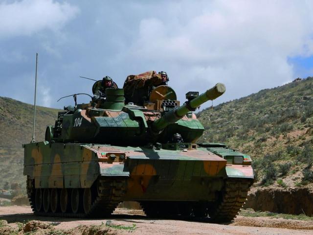 Báo Ấn Độ: Nhân dịch Covid-19, quân đội Trung Quốc chiếm vị trí chiến lược nơi biên giới