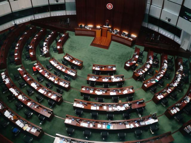 Hong Kong chính thức thông qua quy định cấm xúc phạm quốc ca Trung Quốc