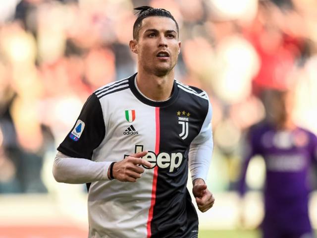 Ronaldo bỏ Real đến Juventus: Mắc ”sai lầm thế kỷ”, mất 10 danh hiệu